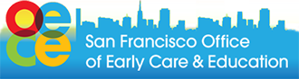 SF Office of Early Care and Education